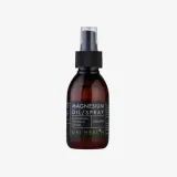 KIKI Health Magnesium Oil Spray