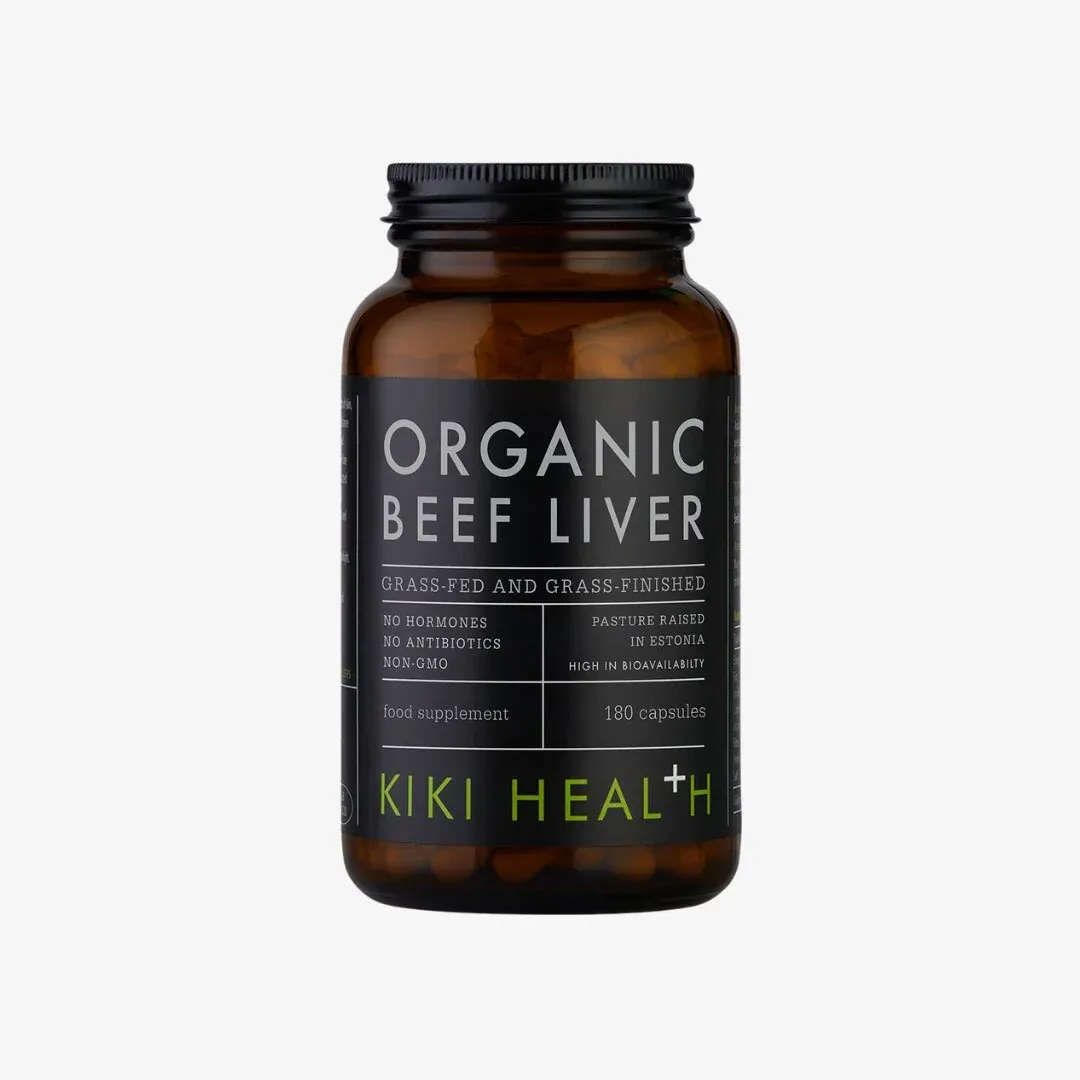 Beef Liver