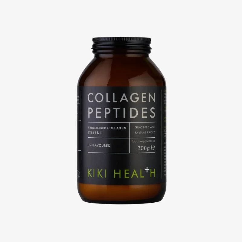 KIKI Health Collagen Peptides Powder