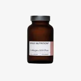 WILD Nutrition Collagen 500 Plus