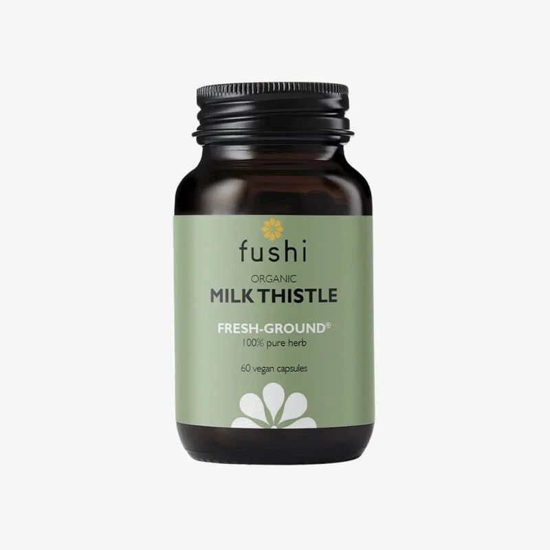 Fushi Milk Thistle