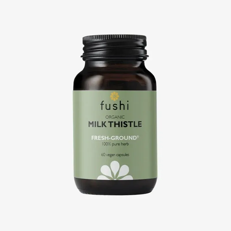 Milk Thistle