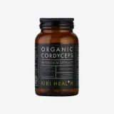 KIKI Health Organic Cordyceps Extract