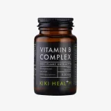 KIKI HEALTH Vitamin B Complex