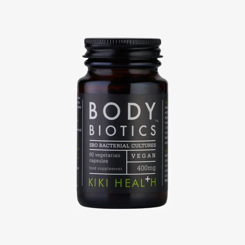 KIKI Health Body Biotics
