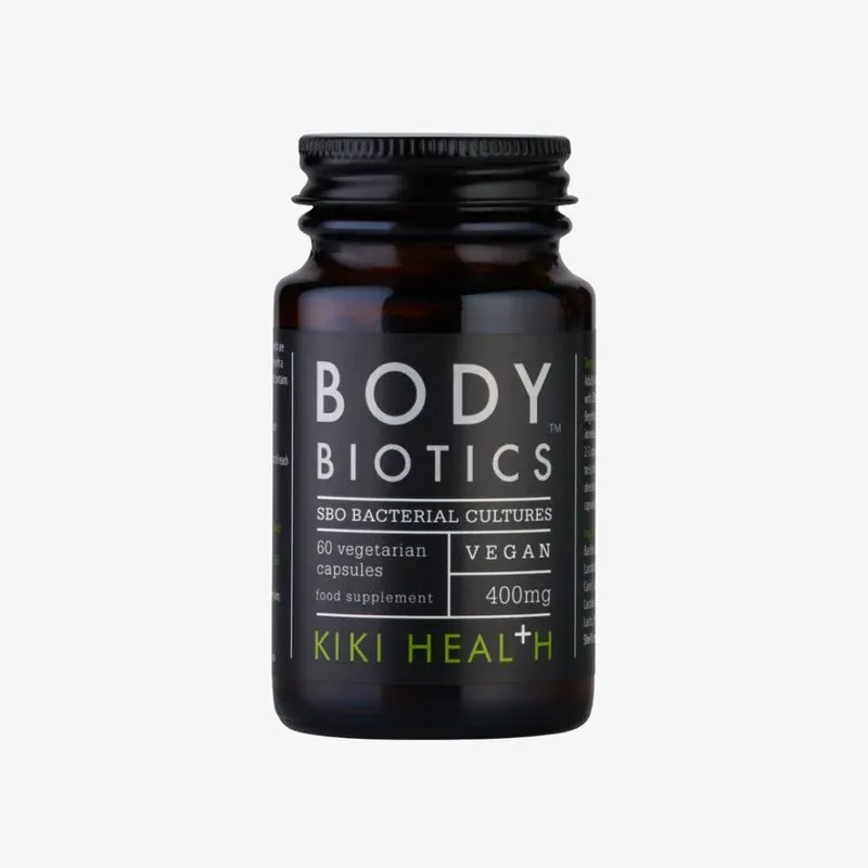 Body Biotics