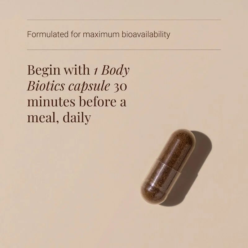 KIKI Health Body Biotics, image 2