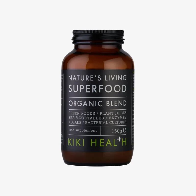 KIKI Health Nature's Living Superfood