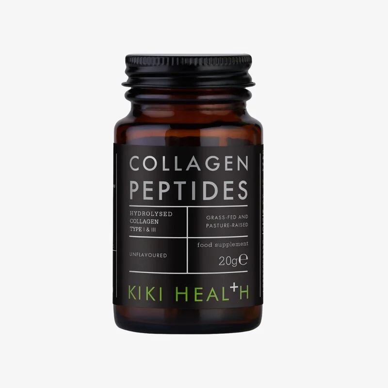 KIKI Health Collagen Peptides Powder 20g