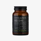 KIKI Health Organic Reishi Extract