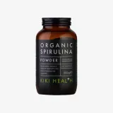 KIKI Health Organic Spirulina Powder