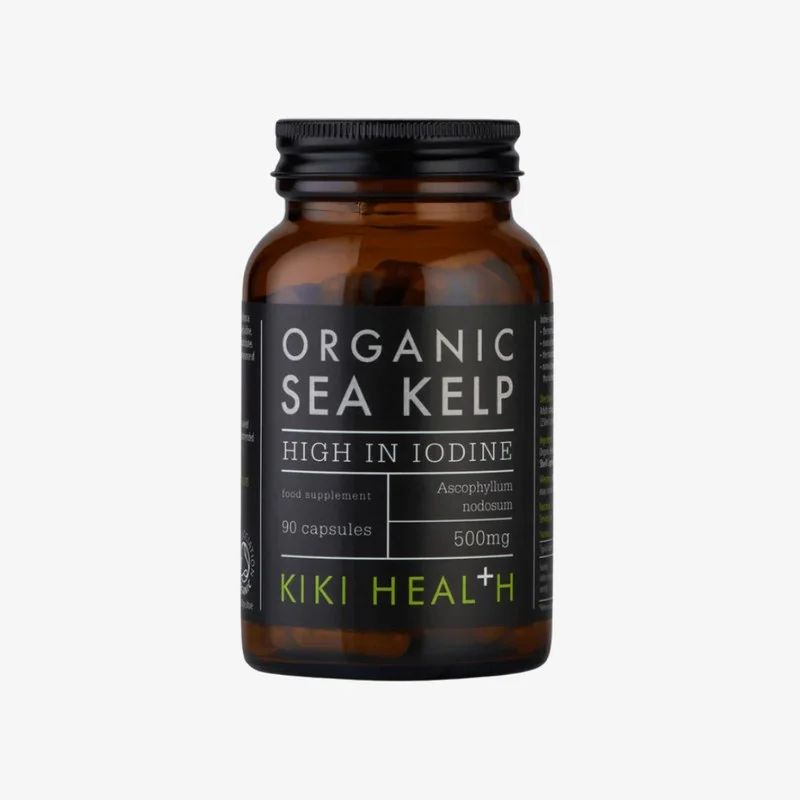 KIKI Health Sea Kelp