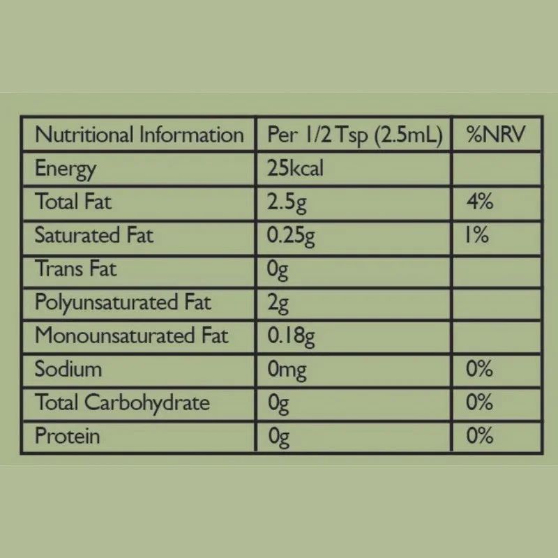 Fushi Evening Primrose Oil, image 2