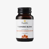 Fushi Turmeric C3 & Bioperine Extract