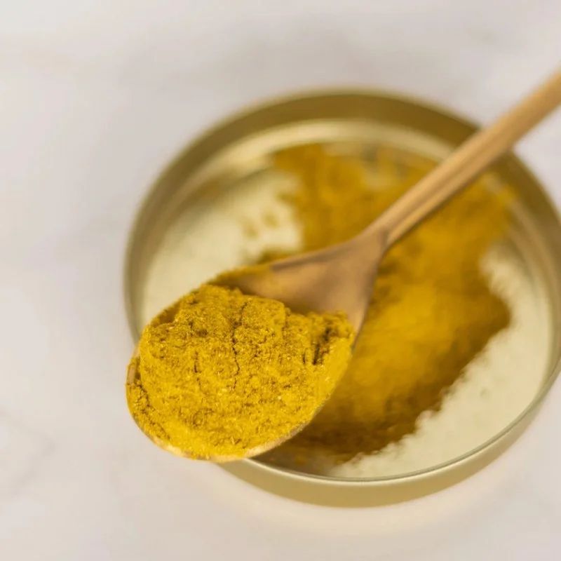 Fushi Turmeric C3 & Bioperine Extract, image 2