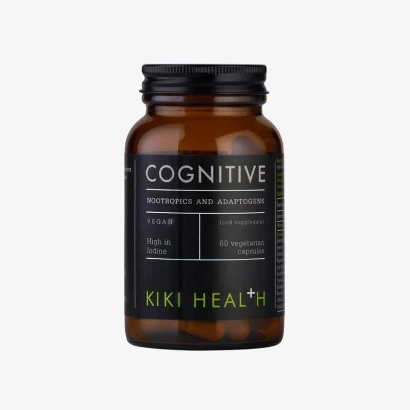 KIKI Health Cognitive Blend