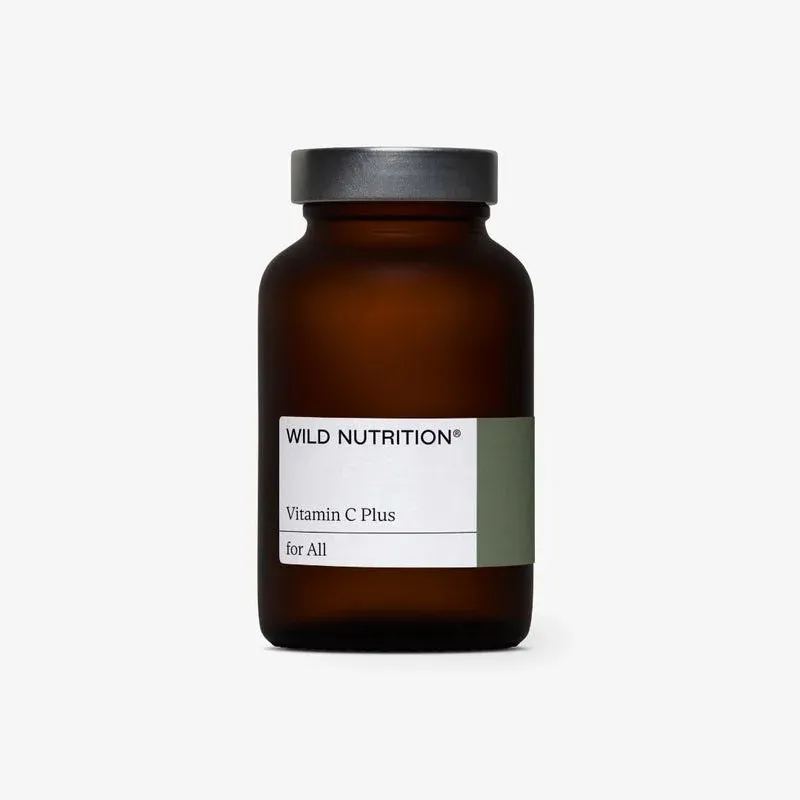 Vitamin C Plus
