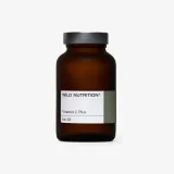 WILD Nutrition Vitamin C Plus
