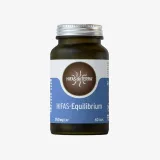 Hifas DA Terra HIFAS-Equilibrium