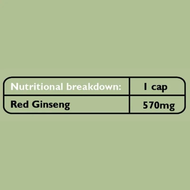 Fushi Red Ginseng, image 2