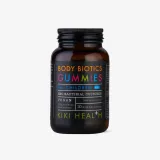 KIKI Health Body Biotics Gummies For Children