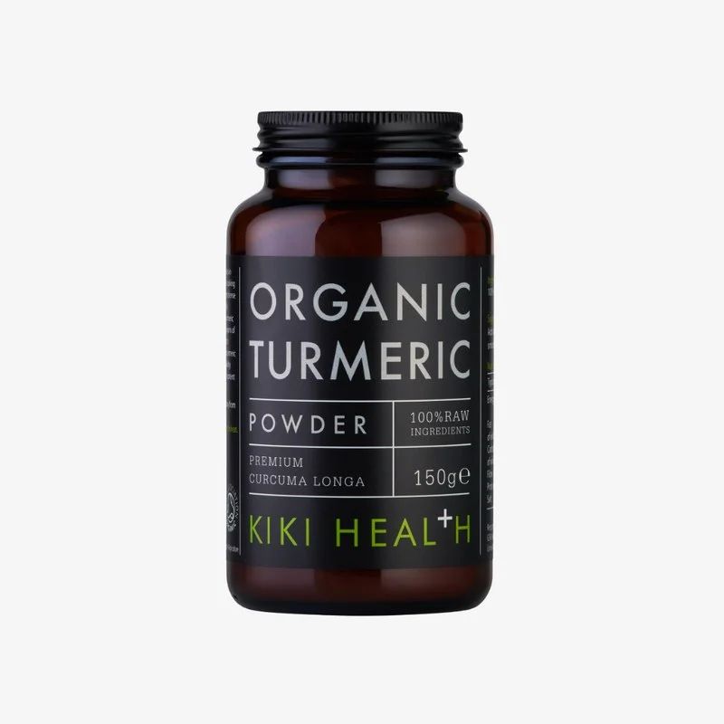 KIKI Health Turmeric Powder 150g