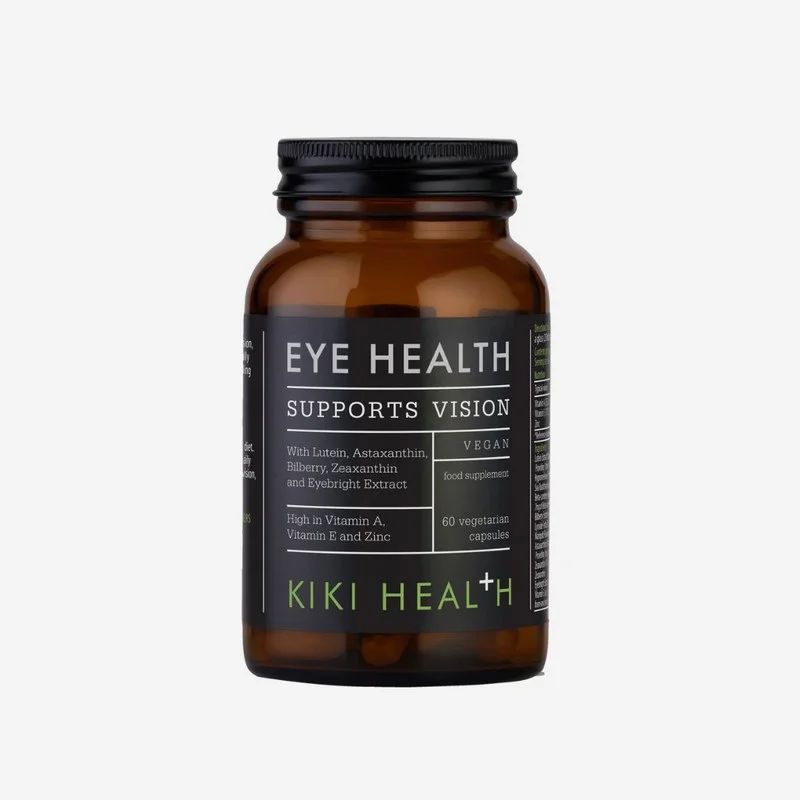 KIKI Health Eye Health