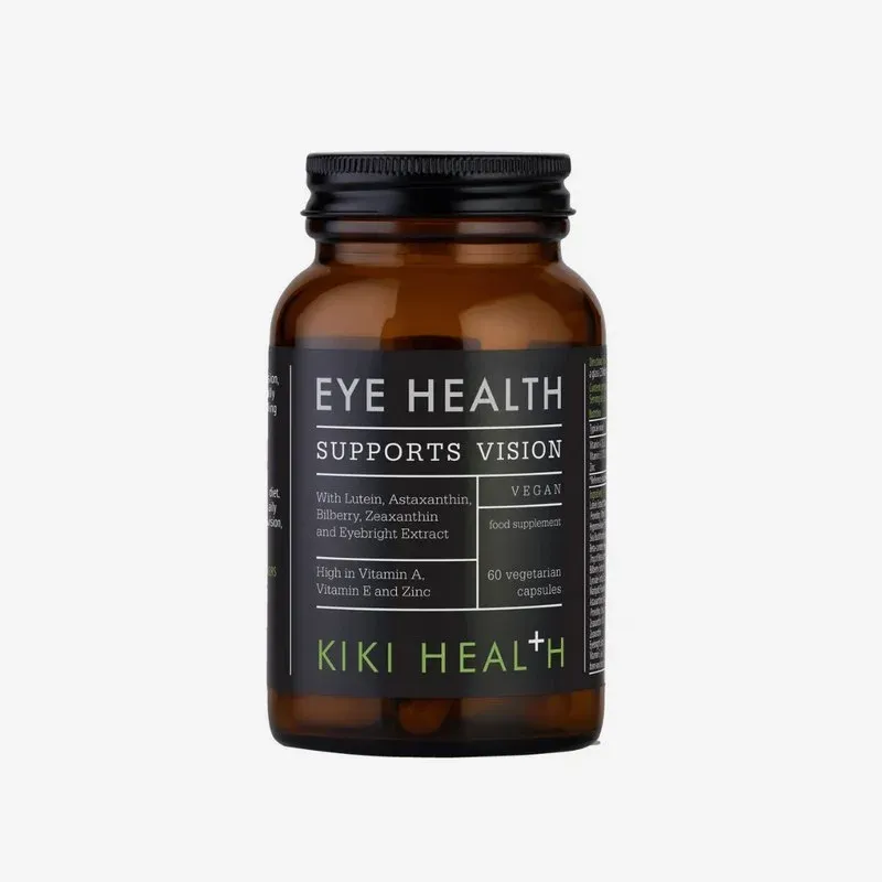 Eye Health