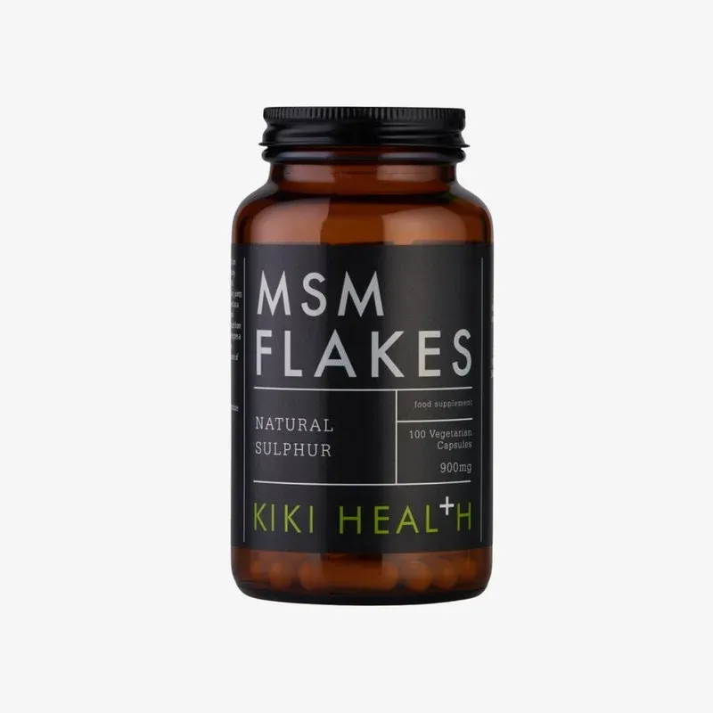 MSM Flakes
