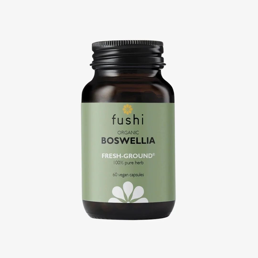 Fushi Boswellia
