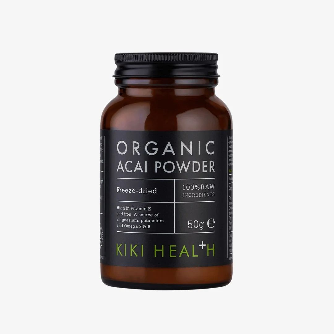 KIKI Health Acai Powder