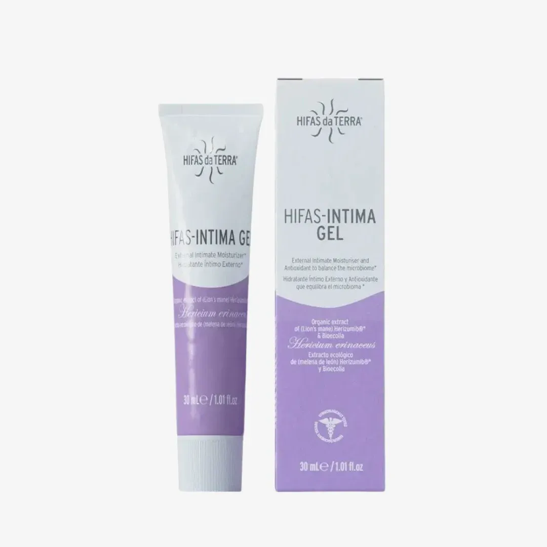 HIFAS-Intima Gel