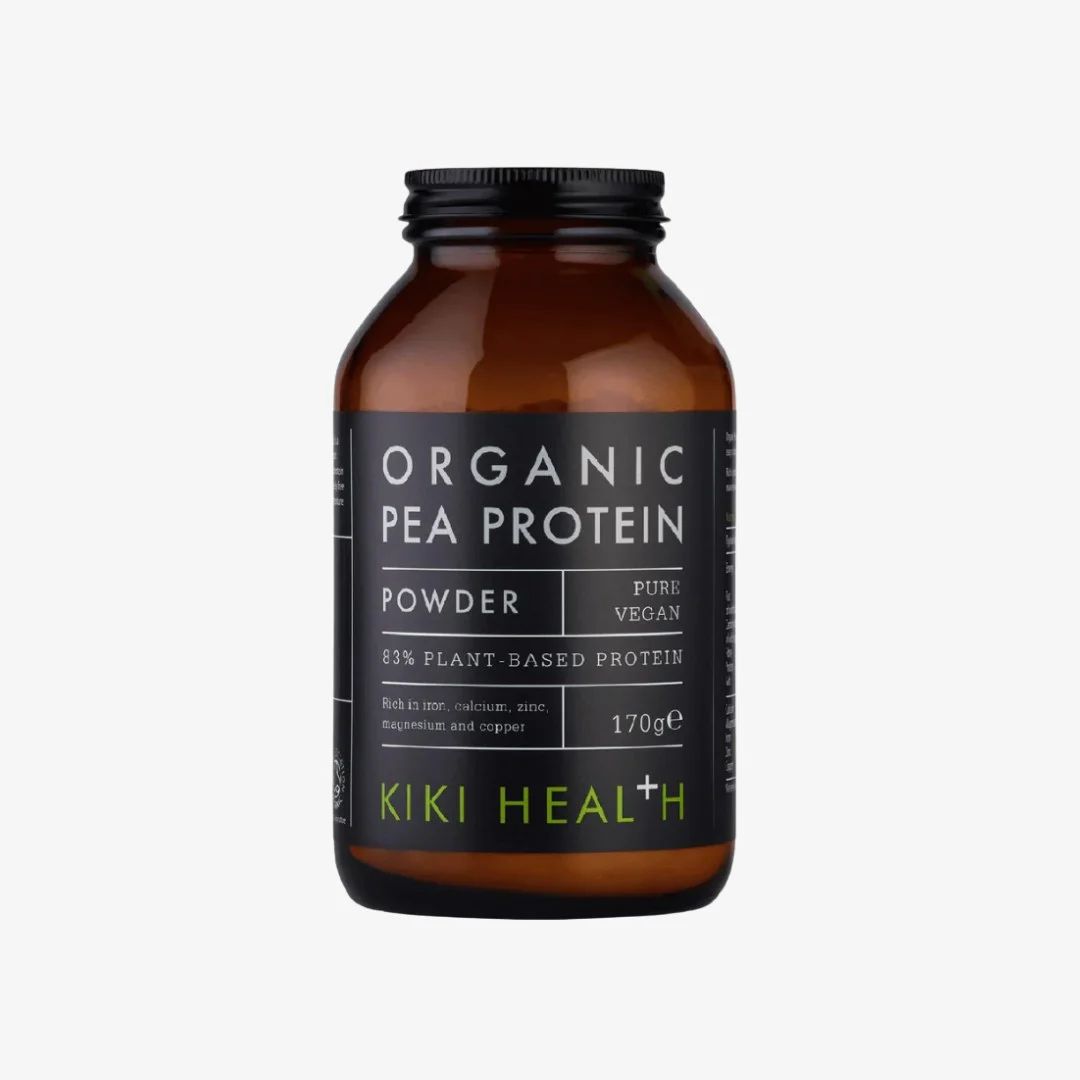 KIKI Health Pea Protein Powder
