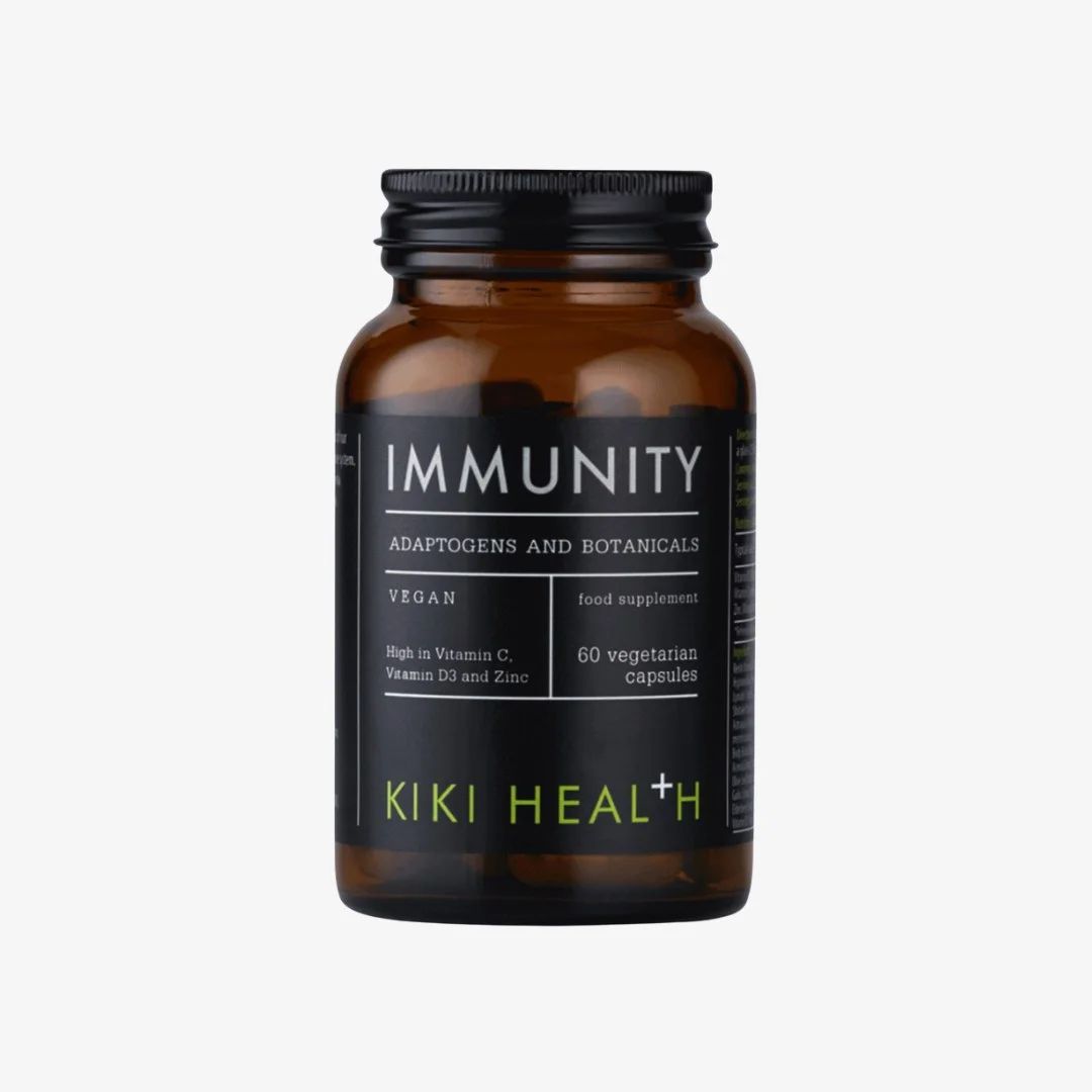 KIKI Health Immunity Blend