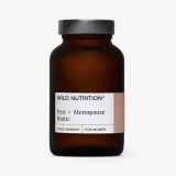 WILD Nutrition Peri + Menopause Biotic