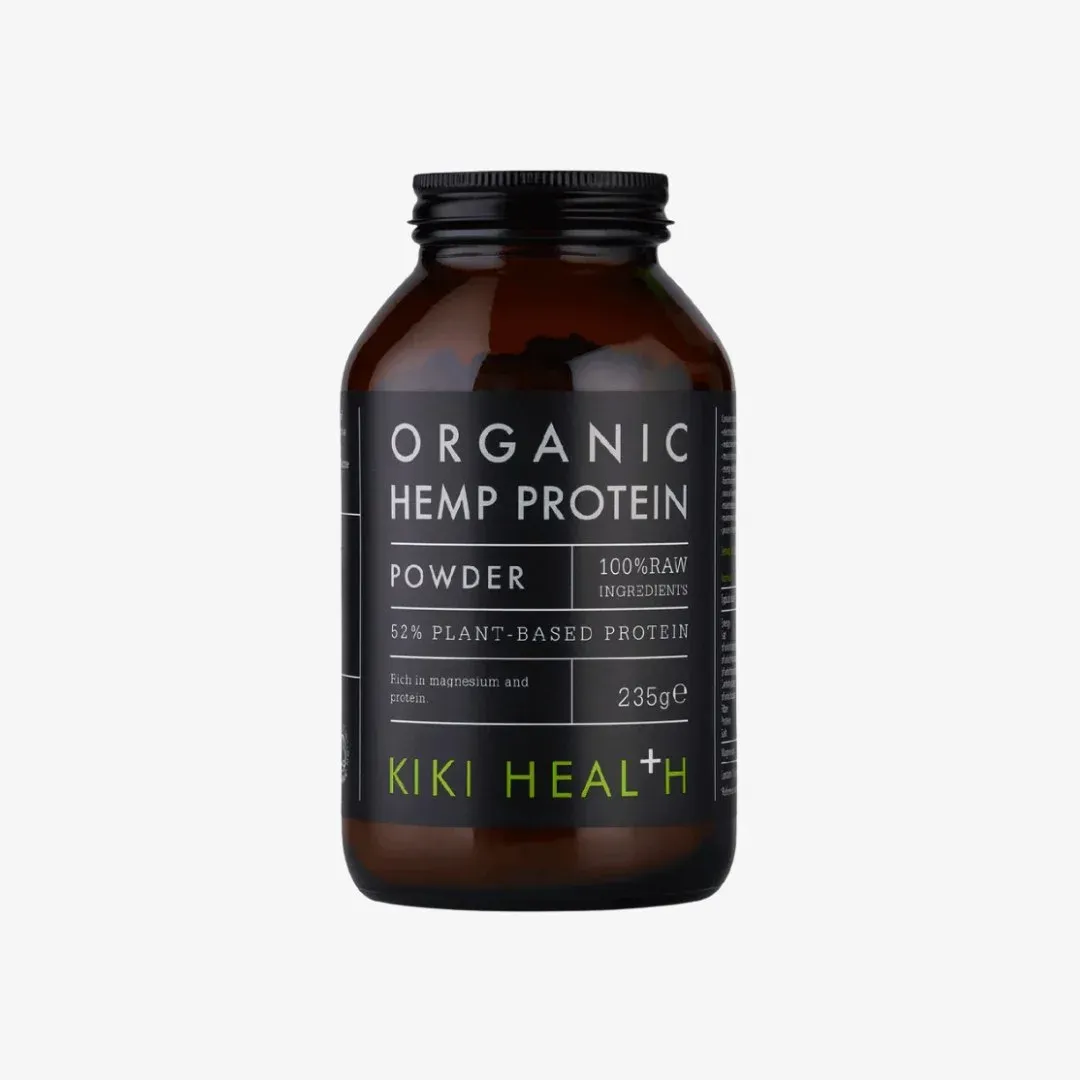 Hemp Protein Powder