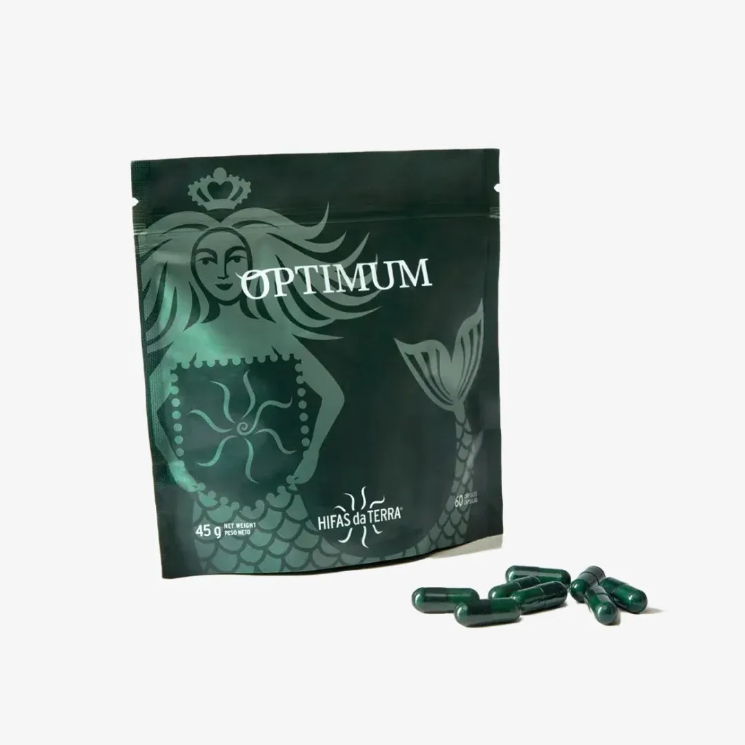 HIFAS-Optimum Refill 60 Capsules