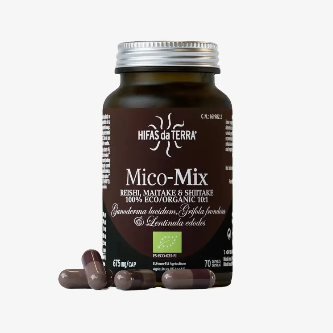 Mico-Mix