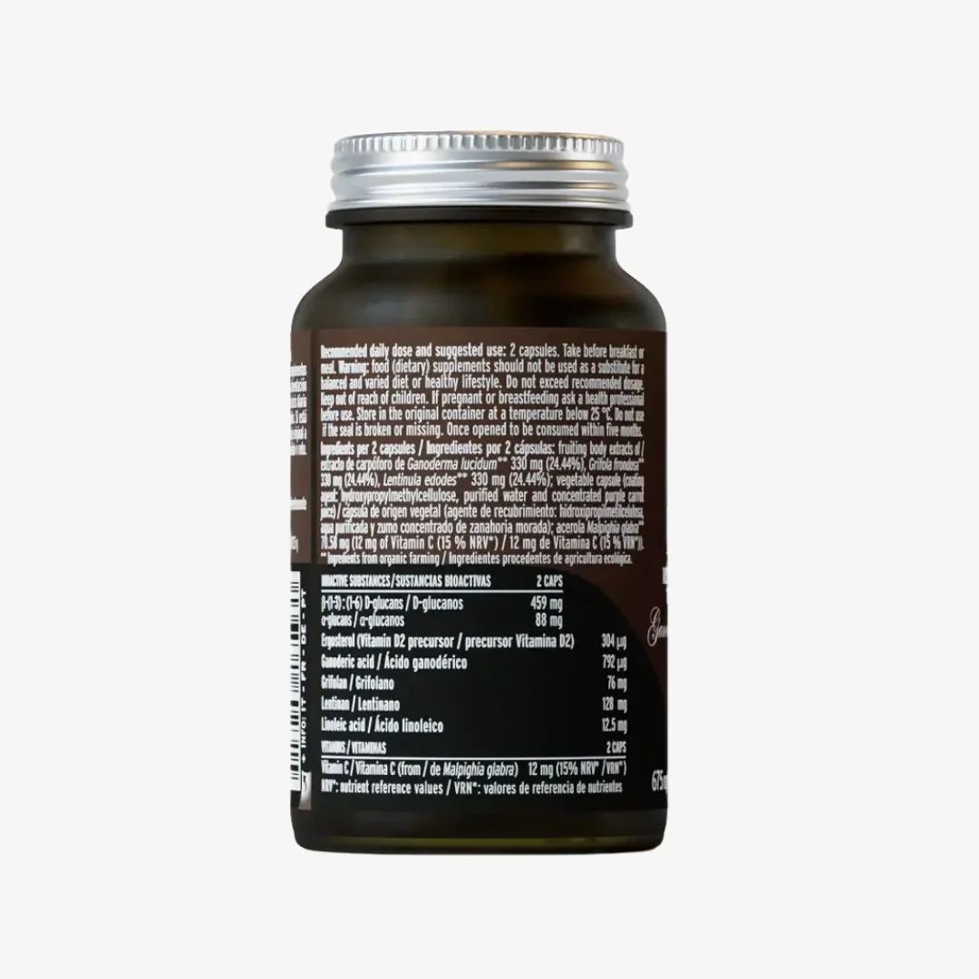 Hifas DA Terra Mico-Mix, image 2