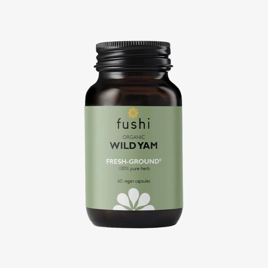 Fushi Wild Yam