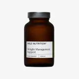 WILD Nutrition Food-Grown Weight Management Support