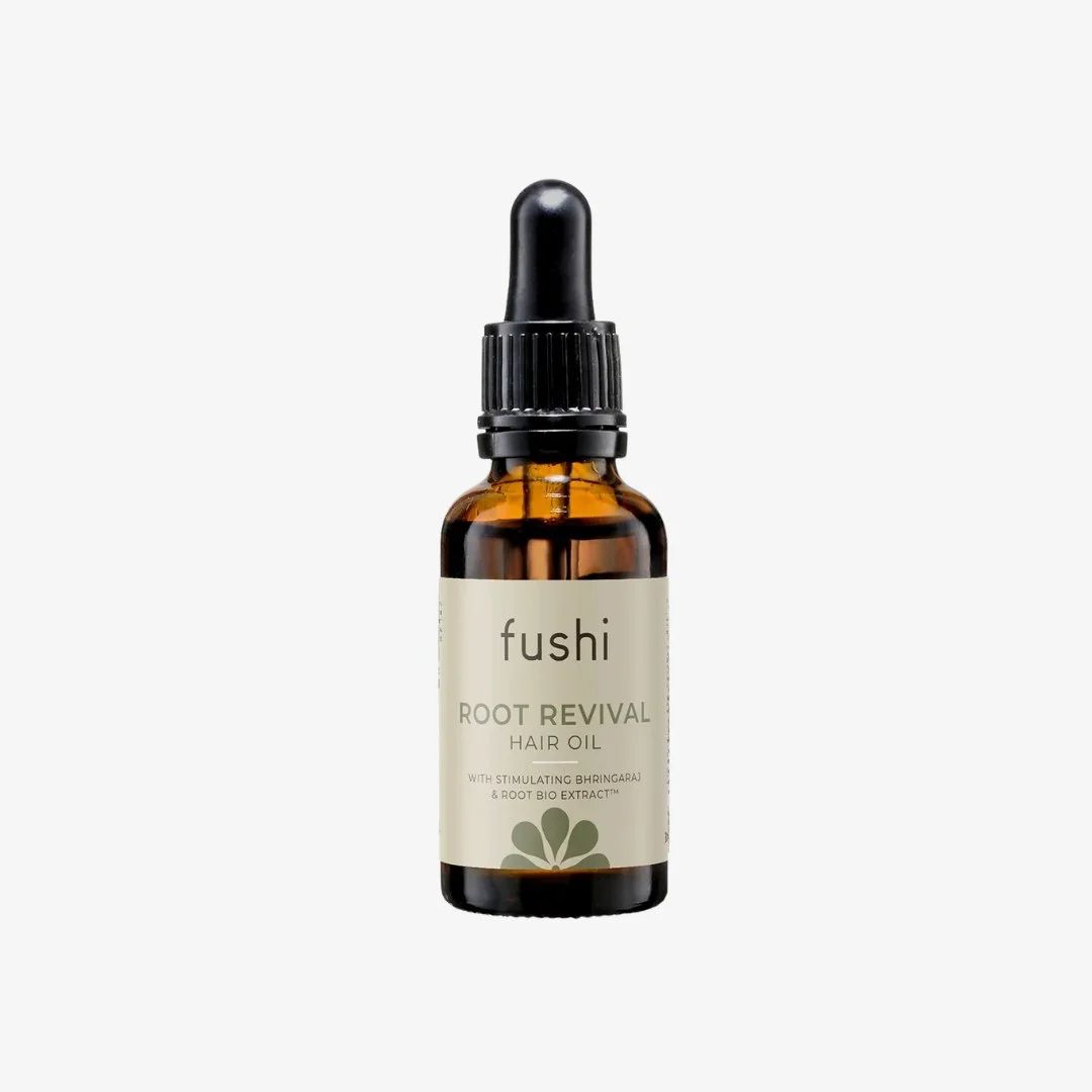 Fushi Root Revival Oil