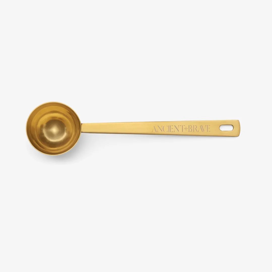 Ancient + Brave The Ritual Scoop, image 2