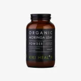 KIKI Health Moringa Leaf Powder