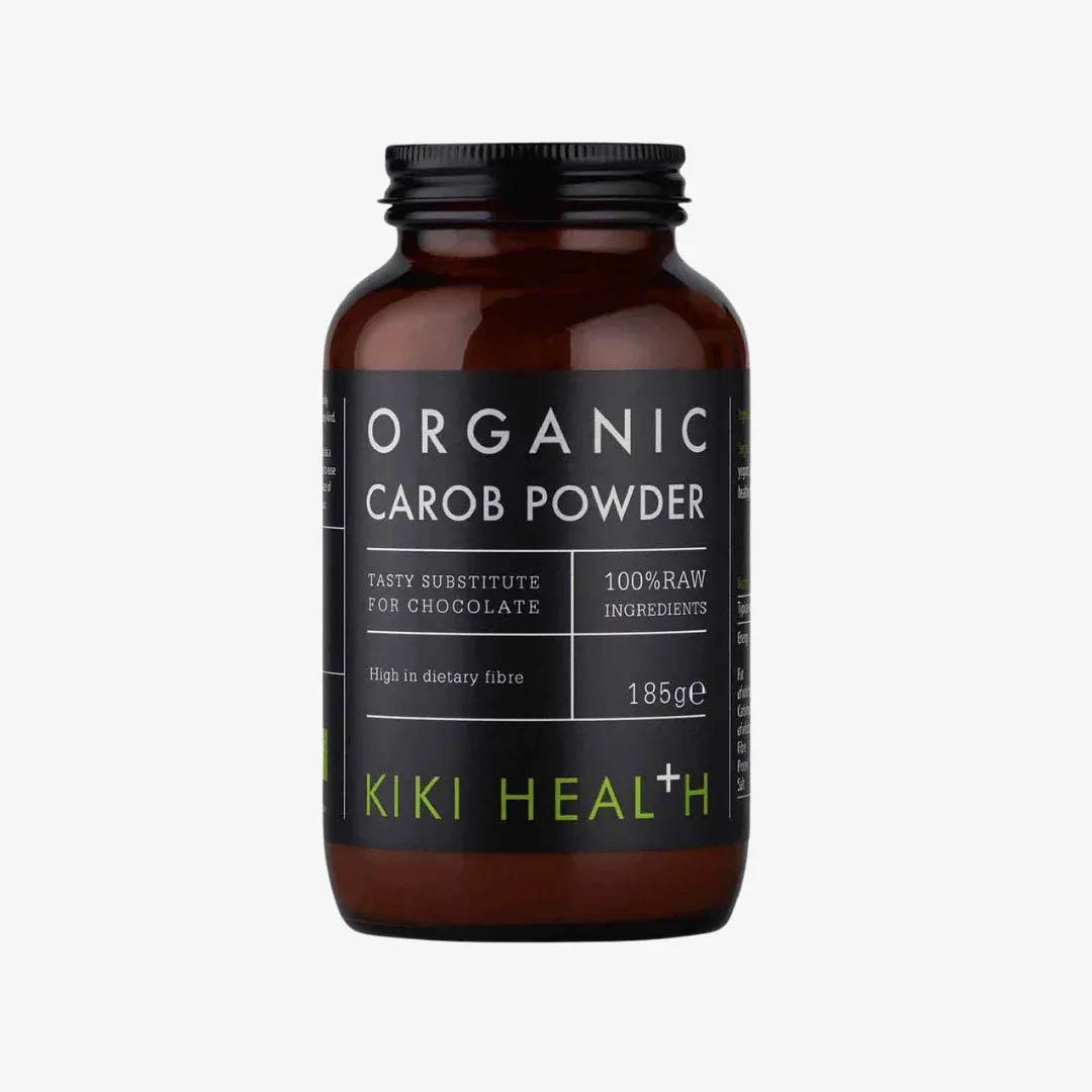 Carob Powder