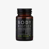 KIKI Health Body Biotics Vegicaps (120 caps)
