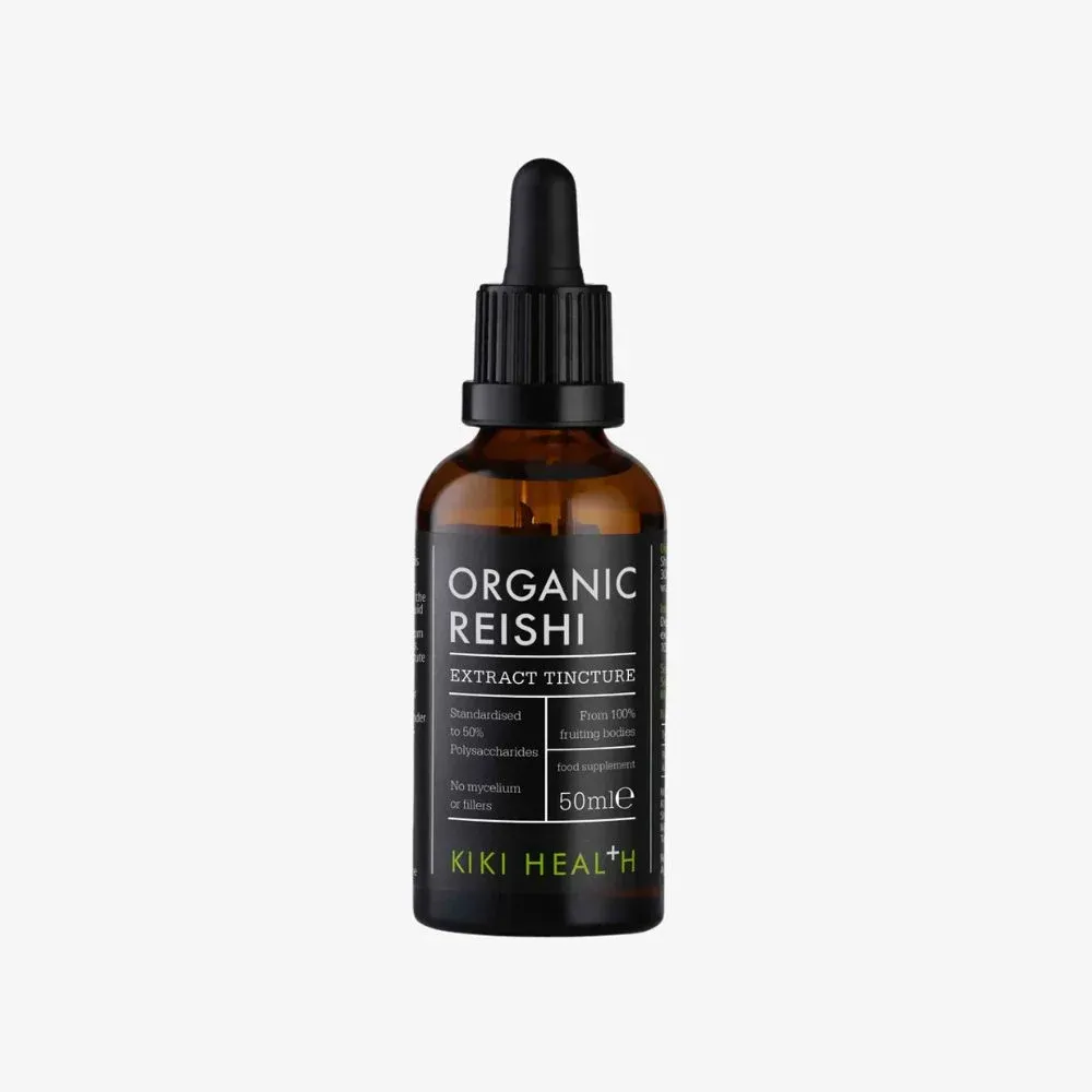 Reishi Extract Tincture (50ml)