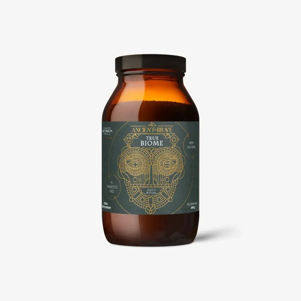 True Biome (180g jar)