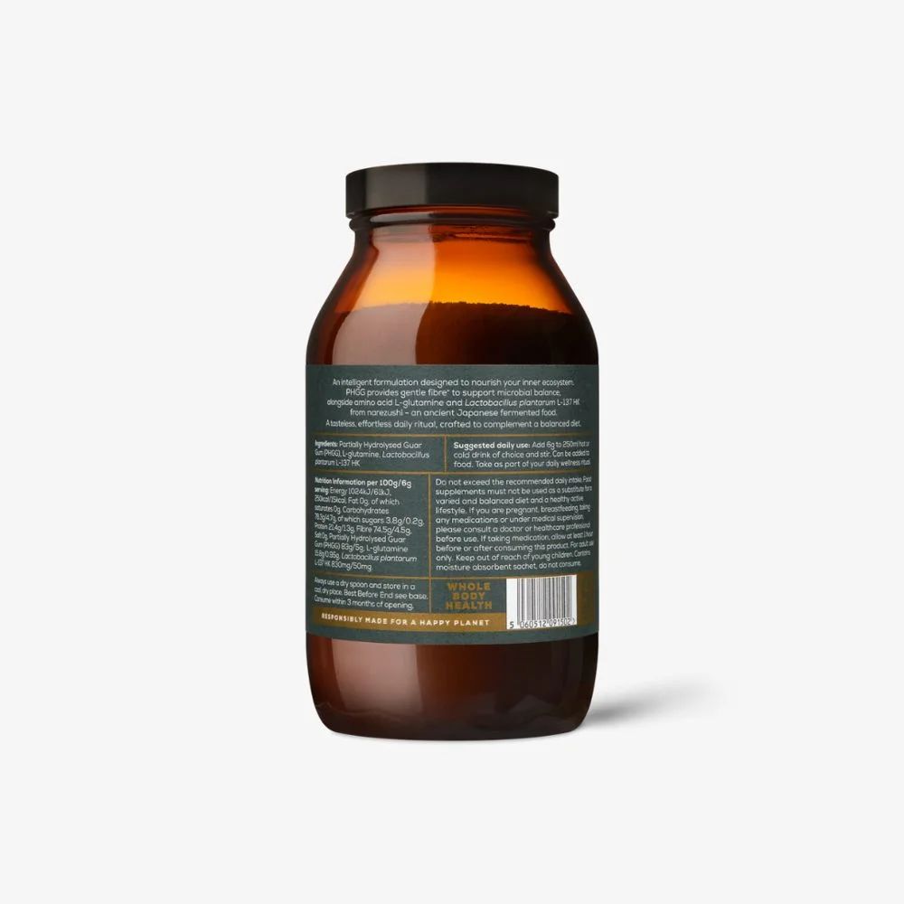 Ancient + Brave True Biome (180g jar), image 2