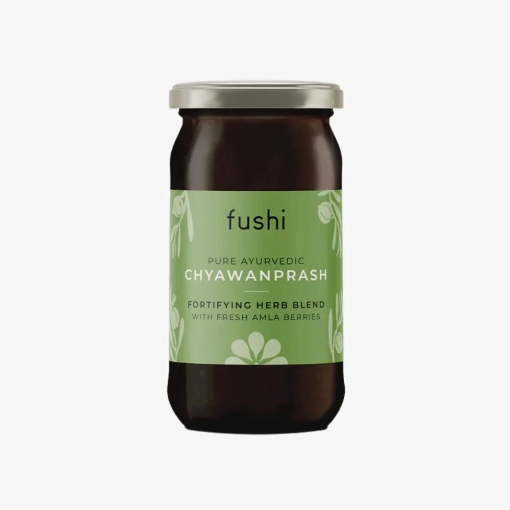 Fushi Chyawanprash (250g)